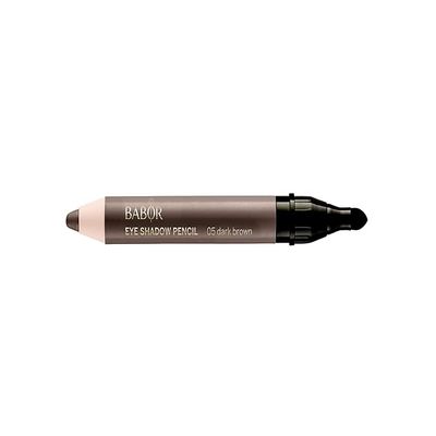BABOR MAKE UP Eye Shadow Pencil, Long-Lasting, Smudge- and Waterproof, 10 Shades, 2 g