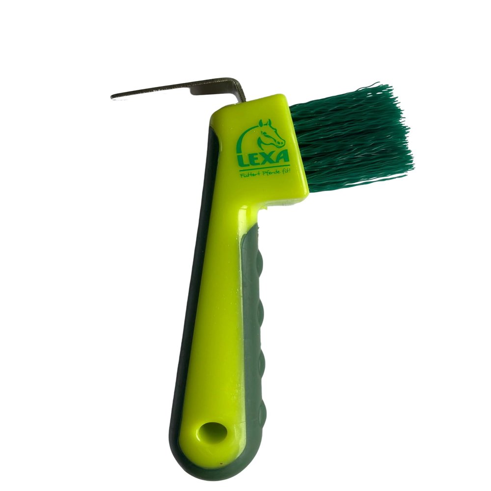 LEXA Hoof Scraper 1 Piece