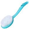 Long-Handle Shower and Bath Body Scrub Brush view 1