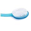 Long-Handle Shower and Bath Body Scrub Brush view 4