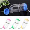 CUSROS Hanging Pet Water Bottle, 250/500 ml, Light Blue, Size S view 3