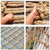 Bandezid Kids Safety Net, 2 x 2 m view 3