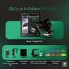 Beast Clipper Pro Electric Hair Clipper for Men view 3