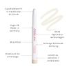 COSLINE Eyeshadow Champagne 305, Eyeshadow Stick, Long-Lasting, Creamy view 3