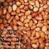 Feelia Organic Moroccan Argan Oil, Cold-Pressed, 100% Pure view 3