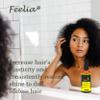 Feelia Organic Moroccan Argan Oil, Cold-Pressed, 100% Pure view 4