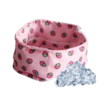 Cooling Collar for Dogs