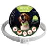 DEWEL Glow-in-the-Dark Tick Collar for Dogs view 1