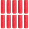 10 Aligner Chewies for Aligner Chompers and Tray Seating (Red) view 1