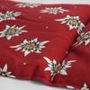 GIRAFFENLAND Wheat Grain Pillow 20 x 50 cm, 3-Chamber, Edelweiss Flower view 4