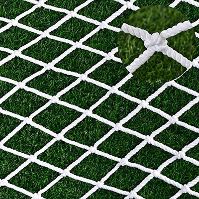 Cat Balcony Safety Net, White, 1.2 m x 2 m