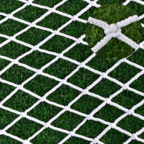 Cat Balcony Safety Net, White, 1.2 m x 2 m