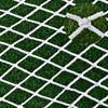 Cat Balcony Safety Net, White, 1.2 m x 2 m view 1