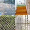 Cat Balcony Safety Net, White, 1.2 m x 2 m view 4