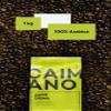 Caff Caimano Caff Crema Coffee Beans 1 kg, 100% Arabica, Whole Beans view 4