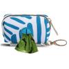 TOSSPER Portable Dog Waste Bag Holder view 3
