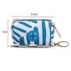 TOSSPER Portable Dog Waste Bag Holder view 4