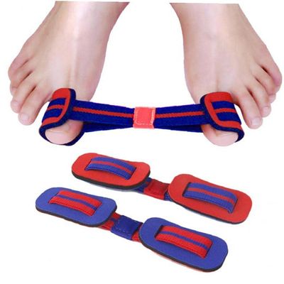 Zonster Big Toe Strap Stretcher for Hallux Valgus