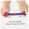 Zonster Big Toe Strap Stretcher for Hallux Valgus view 3