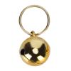 Pet Round Bells - Corrosion-Resistant Copper view 2
