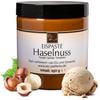 Hazelnut Ice Cream Paste – 100% Pure Tonda Gentile Trilobata, “Piedmont Hazelnut” – 250 g view 1