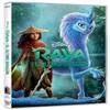 Raya and the Last Dragon view 1