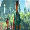 Raya and the Last Dragon view 3