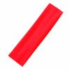 Women's Red Sports Headband, Wide Elastic Hairband for Yoga, Workouts, and Running view 1