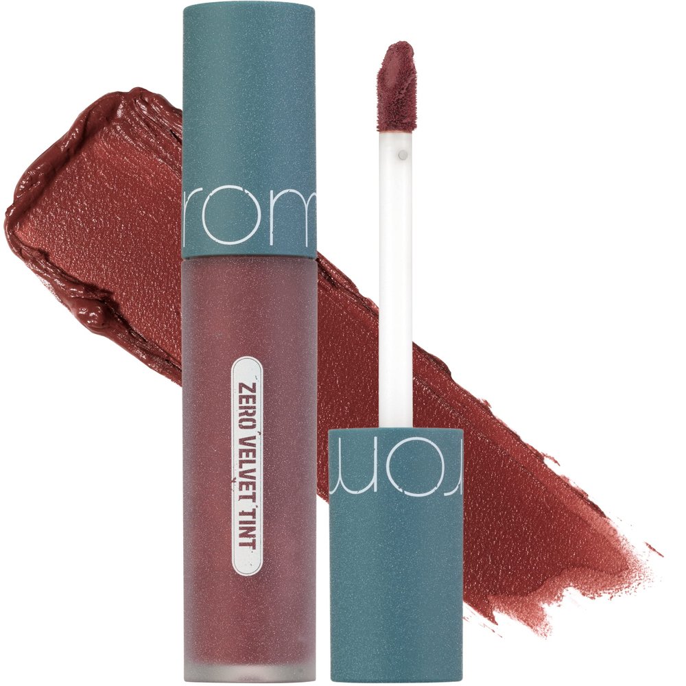 rom&nd Zero Velvet Tint (23 Vintage Taupe), 5.5 g