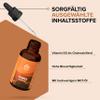 edubily Vitamin D3 Without Vitamin K – Cholecalciferol in Coconut-Based MCT Oil – Vegetarian – Lab-Tested (50 mL) view 2