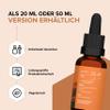 edubily Vitamin D3 Without Vitamin K – Cholecalciferol in Coconut-Based MCT Oil – Vegetarian – Lab-Tested (50 mL) view 3