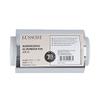LUSSONI Dsp Aluminum Hairdressing Foil, 200 m, 100 g view 1