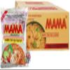 20-Pack (20 x 90 g) Tom Yum Shrimp Flavor Instant Noodles, Jumbo Pack view 1