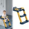 itrimaka Foldable Potty Training Seat with Ladder view 2
