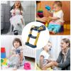 itrimaka Foldable Potty Training Seat with Ladder view 4