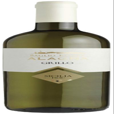 6 Bottles of Grillo