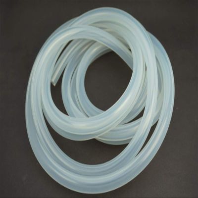 Pangocho Jinchao Transparent Plastic Hose