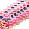 HAPPY BIO Chia and Red Fruit Muesli, 375 g view 1