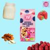HAPPY BIO Chia and Red Fruit Muesli, 375 g view 2