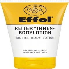 Effol Riders' Body Lotion 150 ml