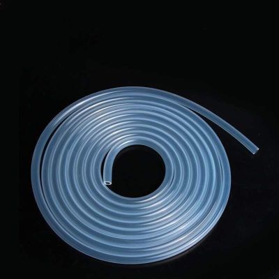 JINchao Clear Silicone Aquarium Tubing, 1/3/5 m