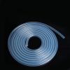 JINchao Clear Silicone Aquarium Tubing, 1/3/5 m view 1