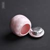 NSGJUYT Mini Pet Memorial Urn for Dogs, Cats, Birds & Small Animals view 3