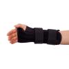 JMYSD Adjustable Compression Carpal Tunnel Wrist Brace with Removable Aluminum Splint, Right, XL view 1