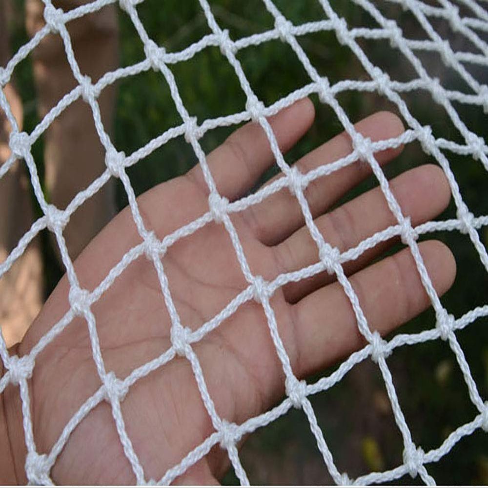BASHI Cat Safety Balcony Net, Durable Pet Protection Mesh