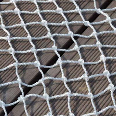 BASHI Ventilated Balcony Window Net, Multifunctional Net for Plants, Balconies, Stairs and Living Room Windows