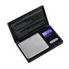 Electronic Digital Pocket Scale for Jewelry, Food, Gold, and Mail view 1