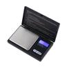 Electronic Digital Pocket Scale for Jewelry, Food, Gold, and Mail view 2