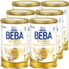 BEBA SUPREME JUNIOR 1+ Toddler Drink from 1 Year, 6 HMOs, 6 x 800 g view 1
