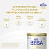 BEBA SUPREME JUNIOR 1+ Toddler Drink from 1 Year, 6 HMOs, 6 x 800 g view 4